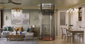The Ultimate Guide to Investing in Home Lifts for California Homeowners